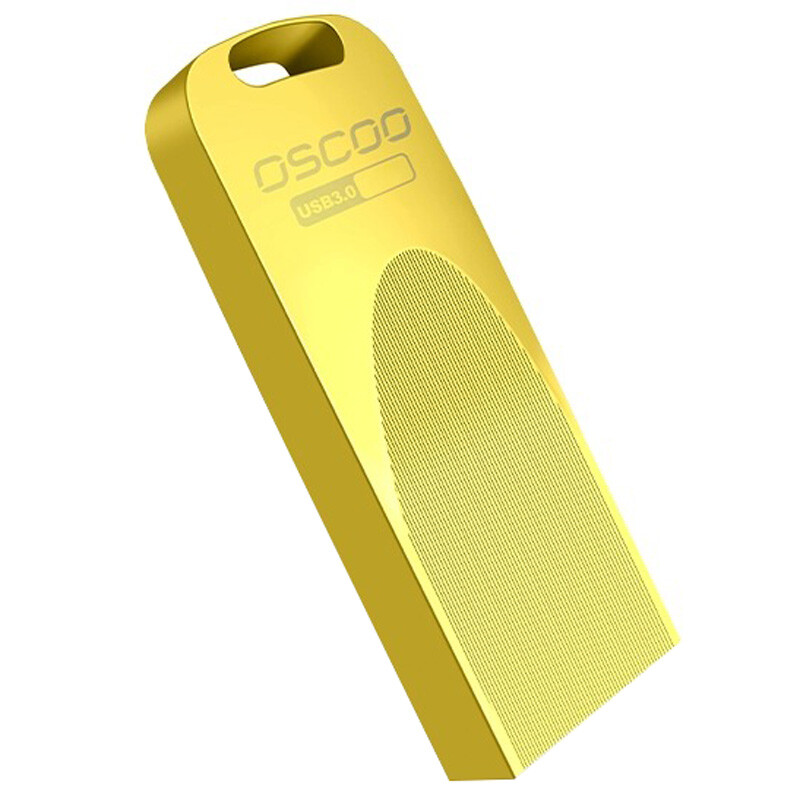 فلش 32 گیگ اوسکو Oscoo Gemini K003 USB3.0