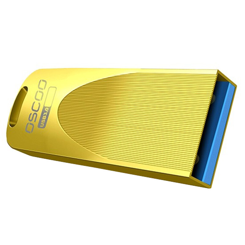 فلش 32 گیگ اوسکو Oscoo Gemini K003 USB3.0