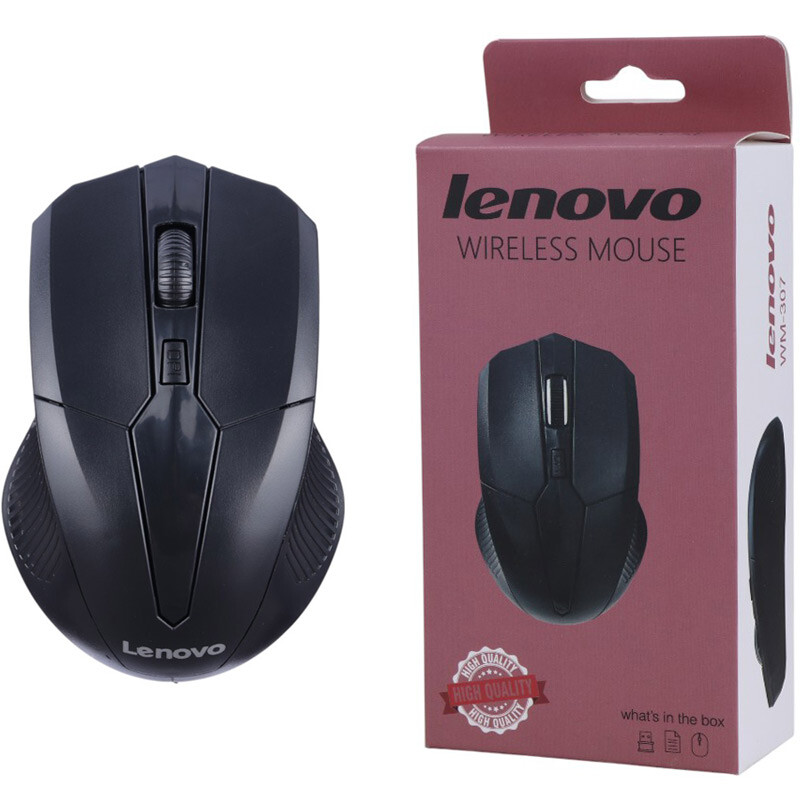 موس بی سیم لنوو WM-307