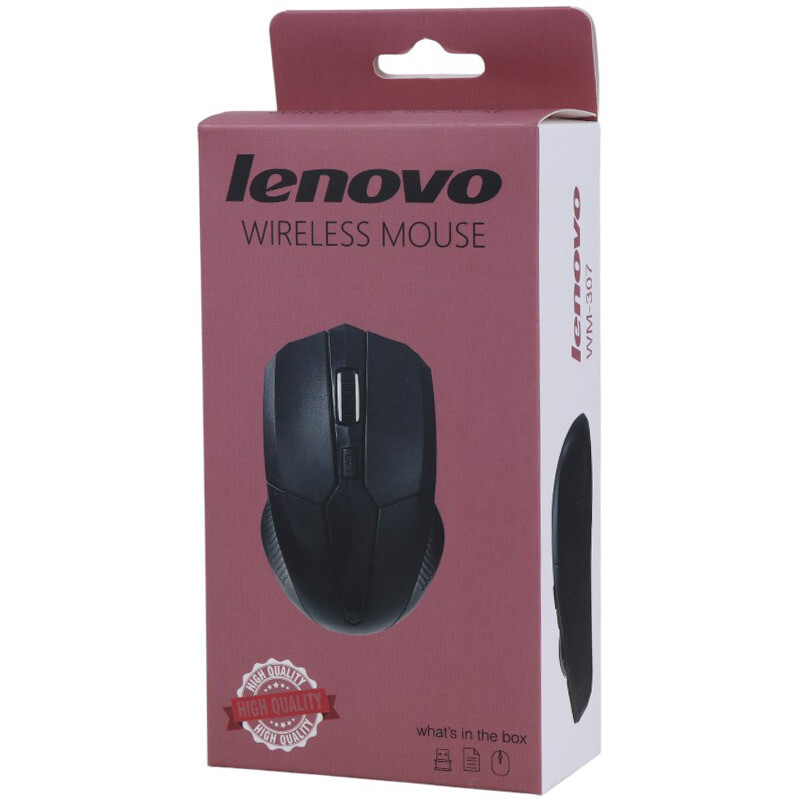 موس بی سیم لنوو WM-307