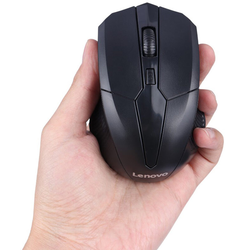 موس بی سیم لنوو WM-307