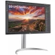 مانیتور ال جی UltraFine 27UP850N-W سایز 27 اینچ