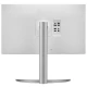 مانیتور ال جی UltraFine 27UP850N-W سایز 27 اینچ