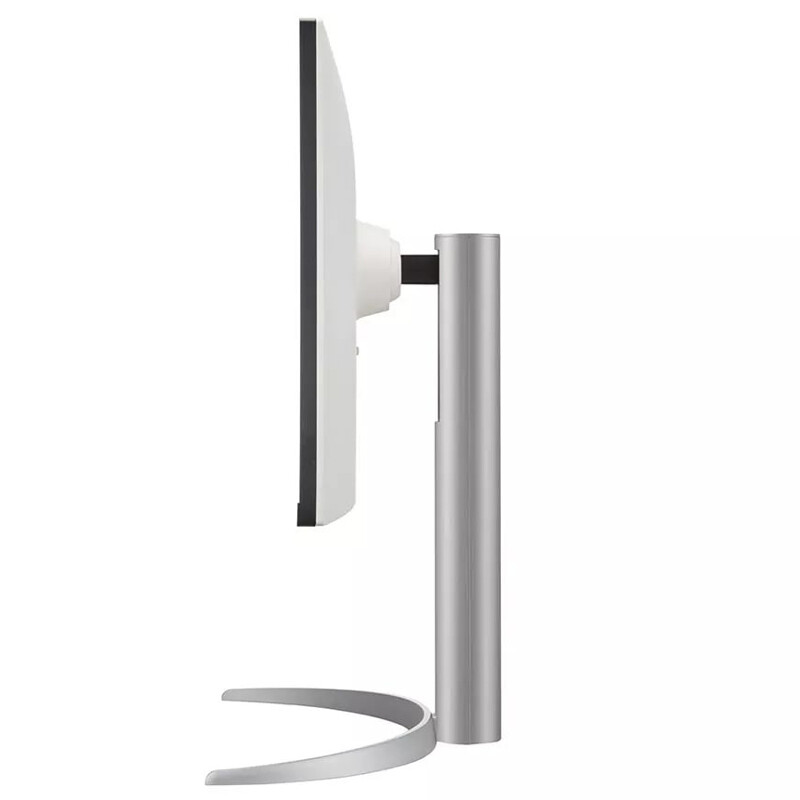 مانیتور ال جی UltraFine 27UP850N-W سایز 27 اینچ