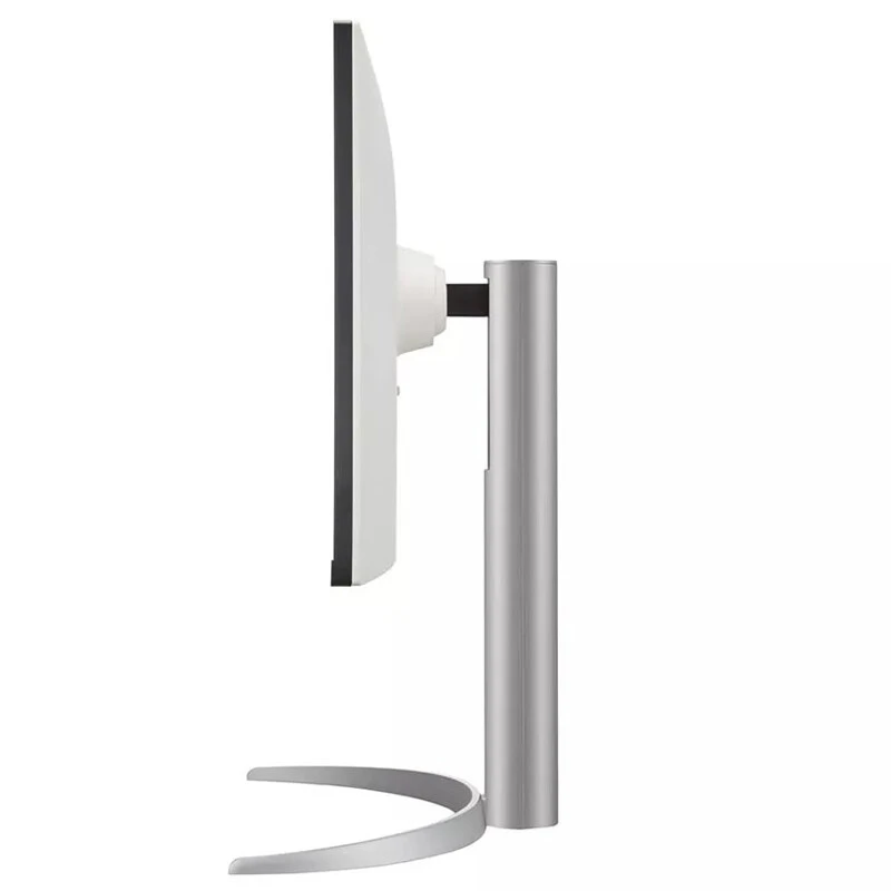 مانیتور ال جی UltraFine 27UP850N-W سایز 27 اینچ