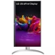 مانیتور ال جی UltraFine 27UP850N-W سایز 27 اینچ