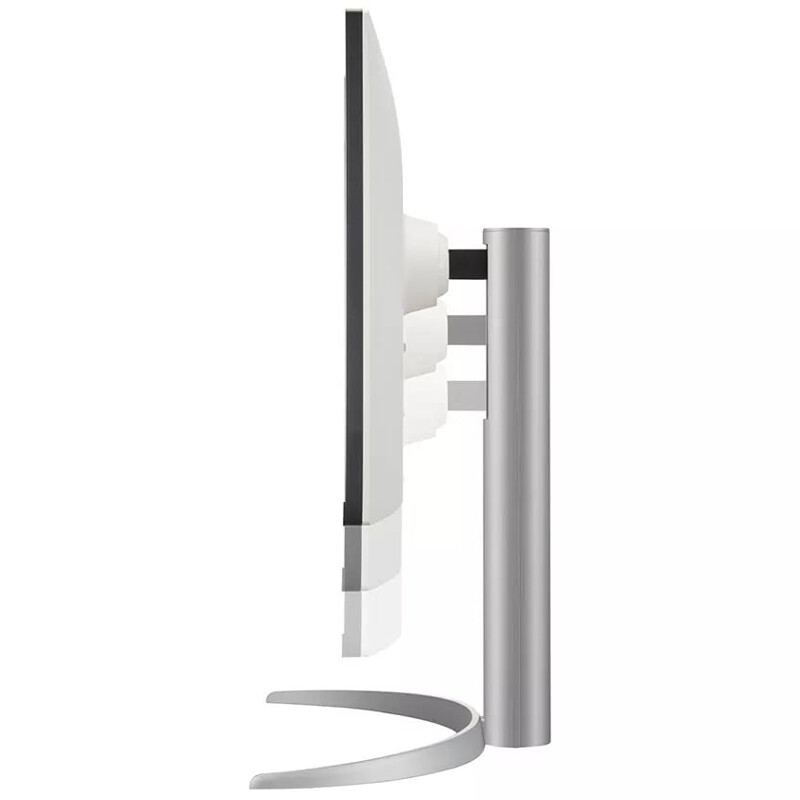 مانیتور ال جی UltraFine 27UP850N-W سایز 27 اینچ