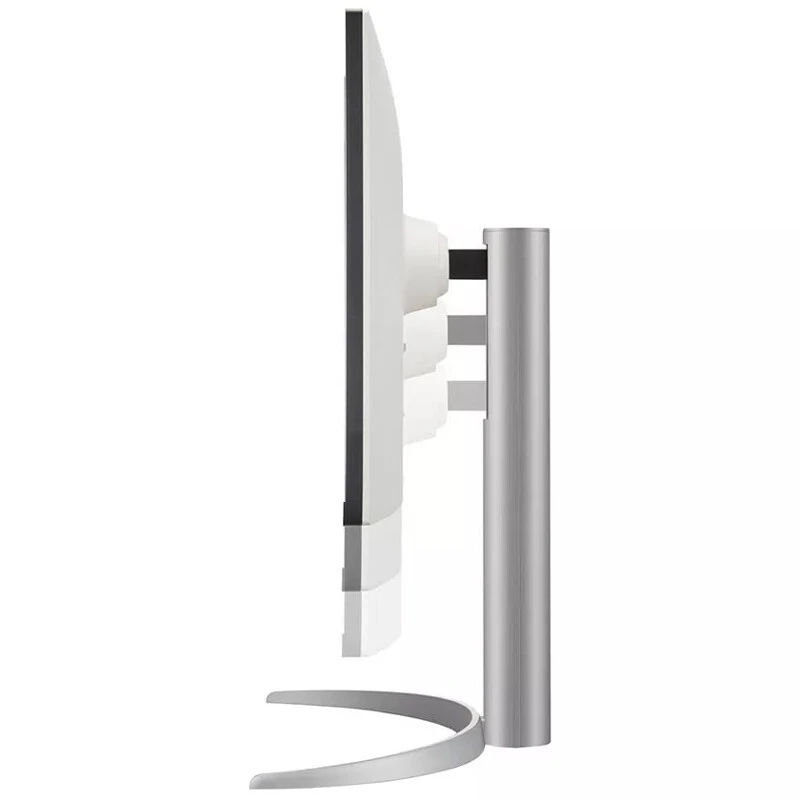 مانیتور ال جی UltraFine 27UP850N-W سایز 27 اینچ