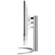 مانیتور ال جی UltraFine 27UP850N-W سایز 27 اینچ