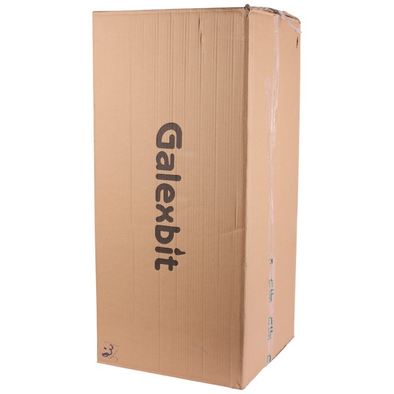 اسپیکر چمدانی بلوتوثی گلکس بیت GS-60 + میکروفون و ریموت کنترل