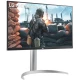 مانیتور ال جی UltraFine 27UP650-W سایز 27 اینچ