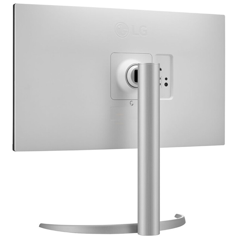 مانیتور ال جی UltraFine 27UP650-W سایز 27 اینچ
