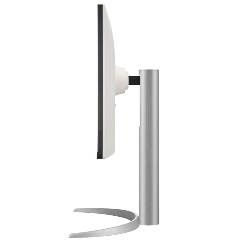 مانیتور ال جی UltraFine 27UP650-W سایز 27 اینچ