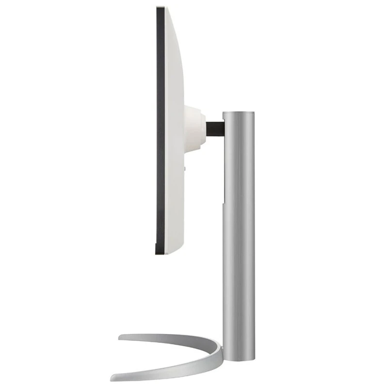 مانیتور ال جی UltraFine 27UP650-W سایز 27 اینچ