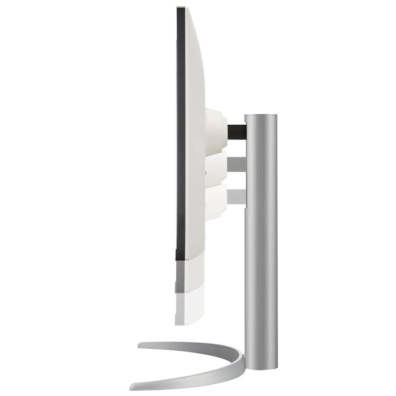 مانیتور ال جی UltraFine 27UP650-W سایز 27 اینچ