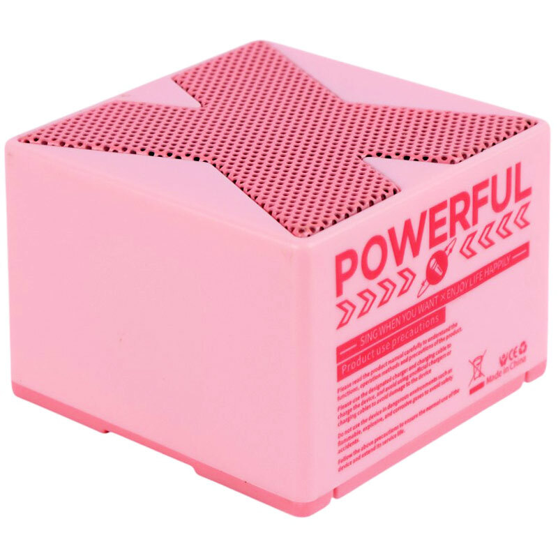 اسپیکر بلوتوثی Powerful X1