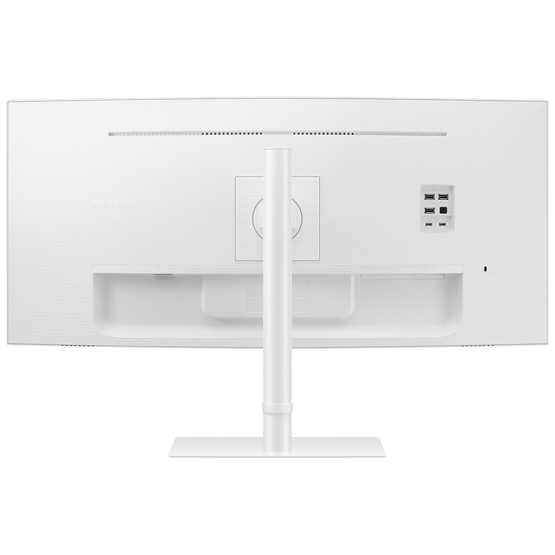 مانیتور خمیده سامسونگ ViewFinity LS34C650T سایز 34 اینچ