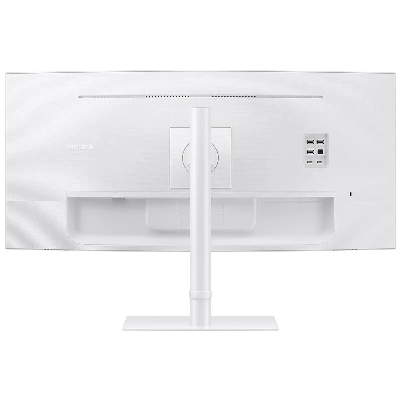 مانیتور خمیده سامسونگ ViewFinity LS34C650T سایز 34 اینچ
