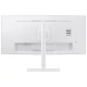 مانیتور خمیده سامسونگ ViewFinity LS34C650T سایز 34 اینچ
