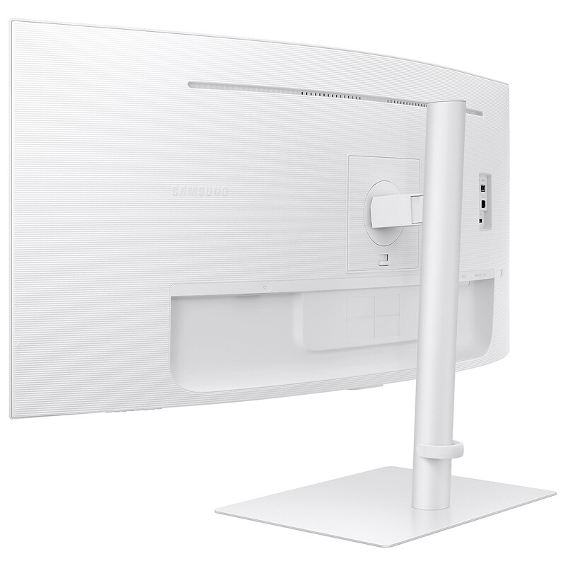 مانیتور خمیده سامسونگ ViewFinity LS34C650T سایز 34 اینچ