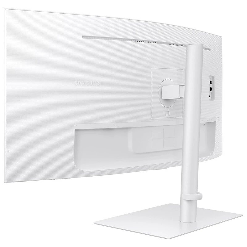 مانیتور خمیده سامسونگ ViewFinity LS34C650T سایز 34 اینچ