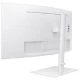 مانیتور خمیده سامسونگ ViewFinity LS34C650T سایز 34 اینچ