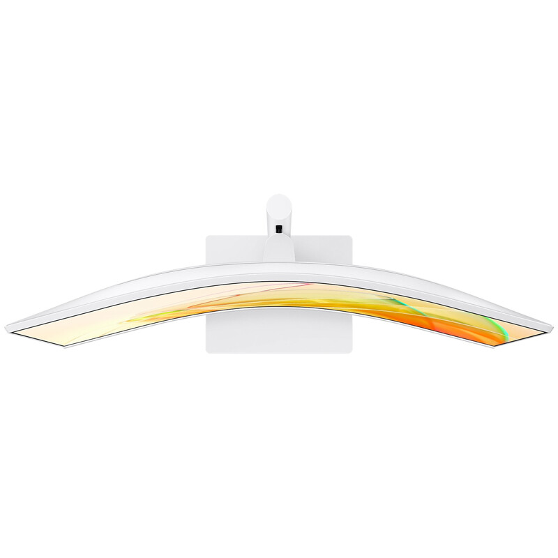 مانیتور خمیده سامسونگ ViewFinity LS34C650T سایز 34 اینچ