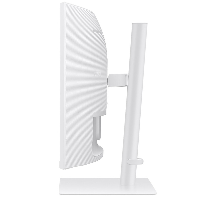مانیتور خمیده سامسونگ ViewFinity LS34C650T سایز 34 اینچ