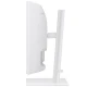 مانیتور خمیده سامسونگ ViewFinity LS34C650T سایز 34 اینچ