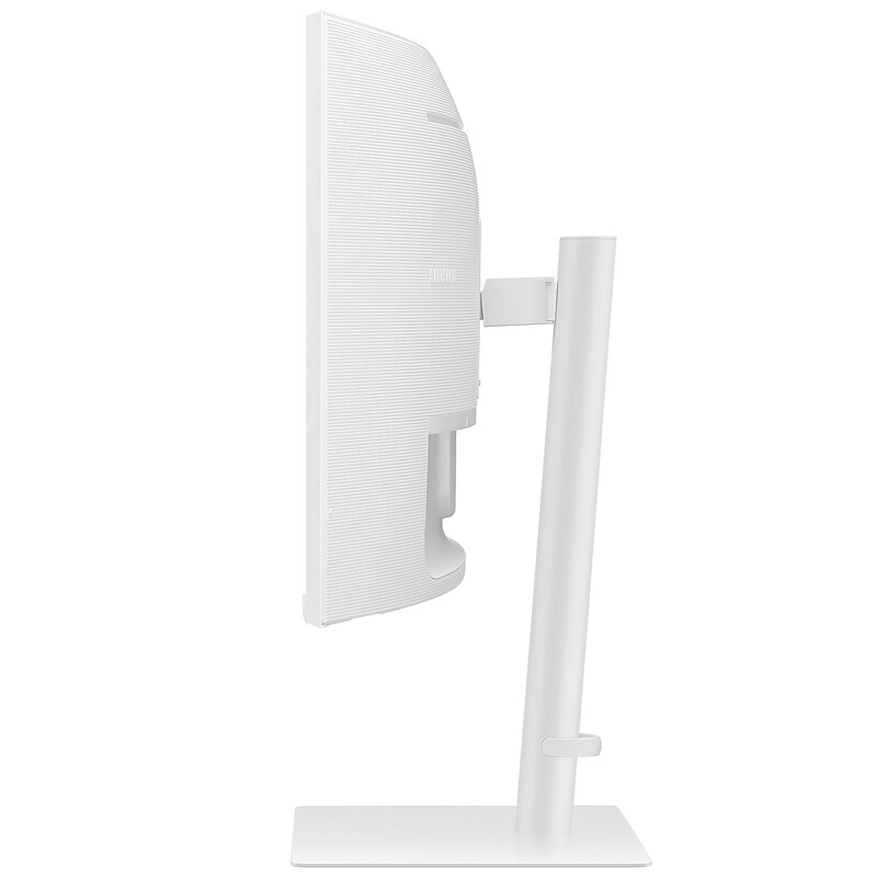 مانیتور خمیده سامسونگ ViewFinity LS34C650T سایز 34 اینچ