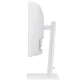 مانیتور خمیده سامسونگ ViewFinity LS34C650T سایز 34 اینچ