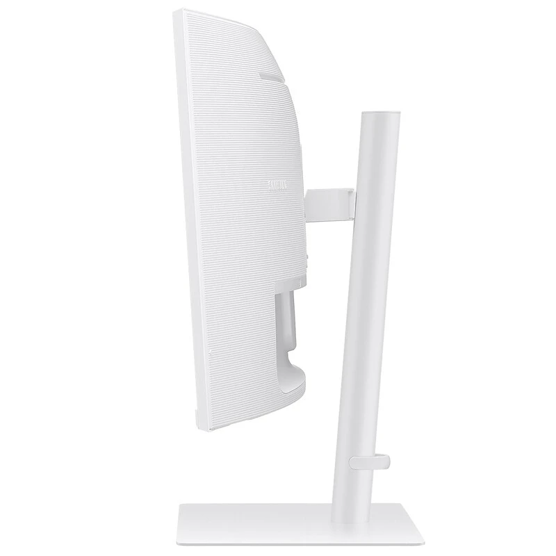 مانیتور خمیده سامسونگ ViewFinity LS34C650T سایز 34 اینچ