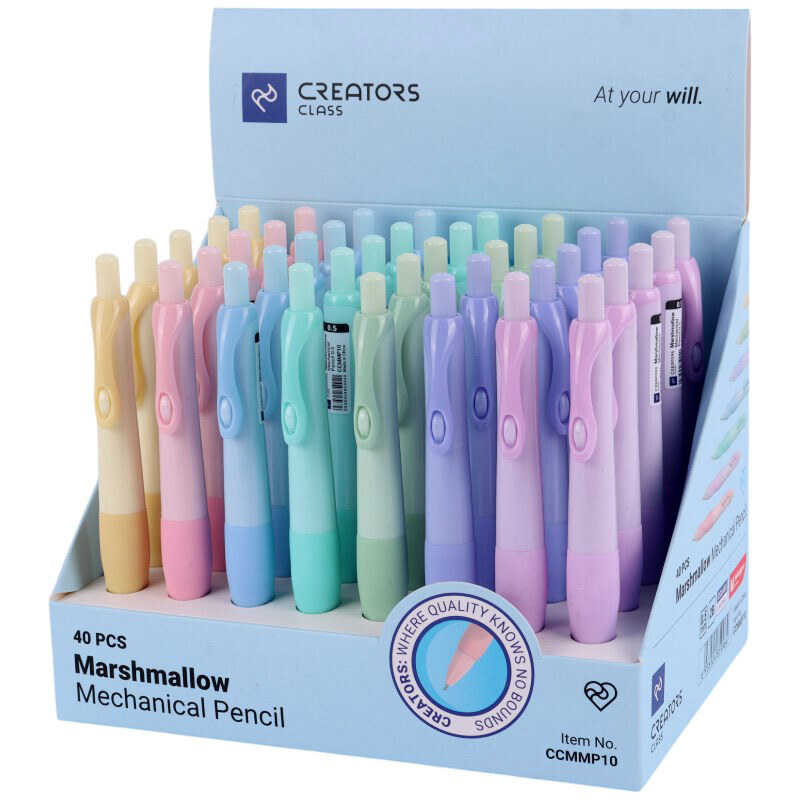 مداد نوکی کریتورز کلاس 0.5 میلی متر CCMMP10