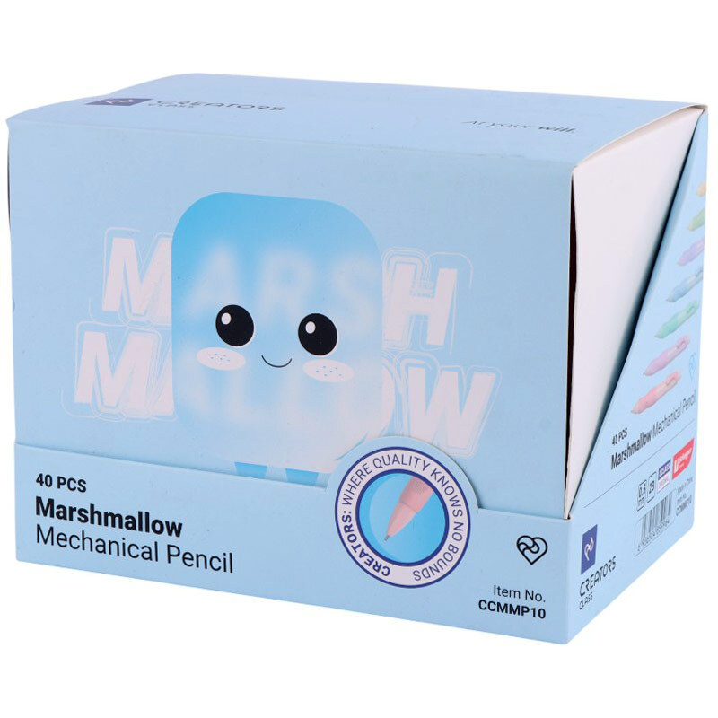 مداد نوکی کریتورز کلاس 0.5 میلی متر CCMMP10