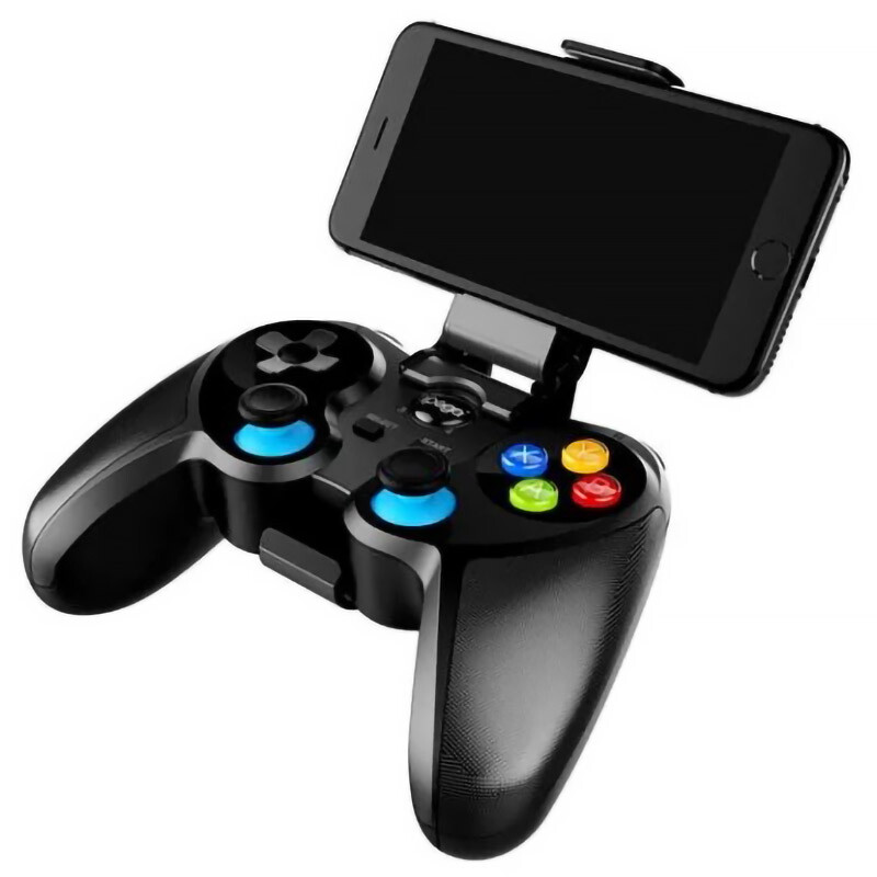 دسته بازی بی سیم Ipega PG-9157 PS4/PC