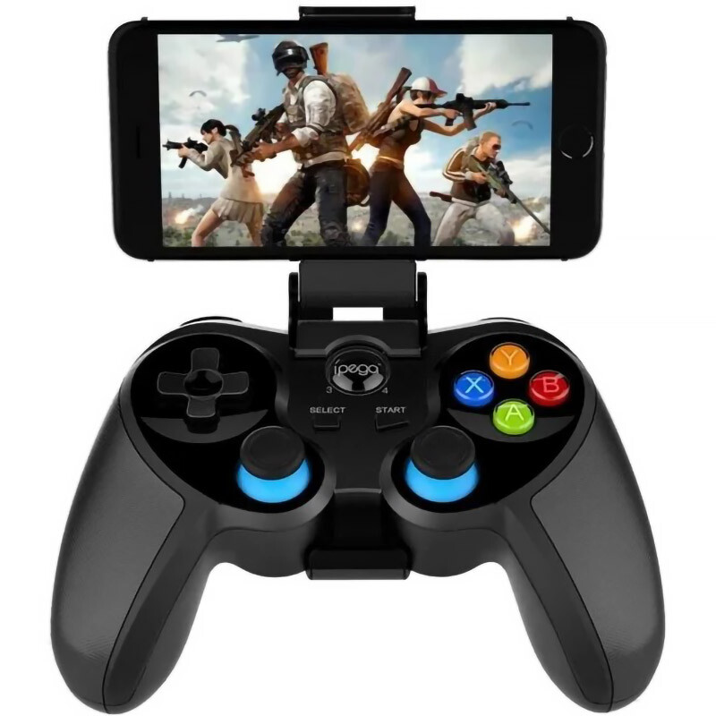 دسته بازی بی سیم Ipega PG-9157 PS4/PC