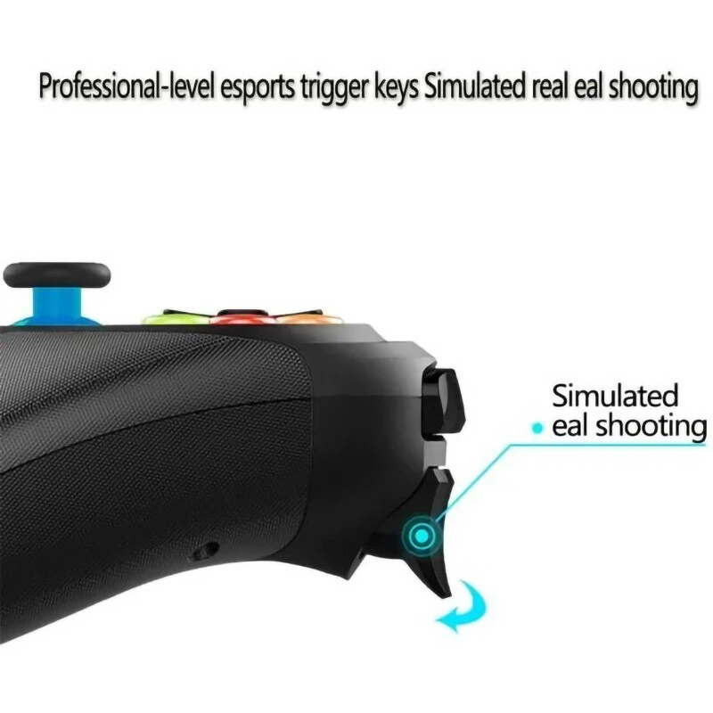 دسته بازی بی سیم Ipega PG-9157 PS4/PC