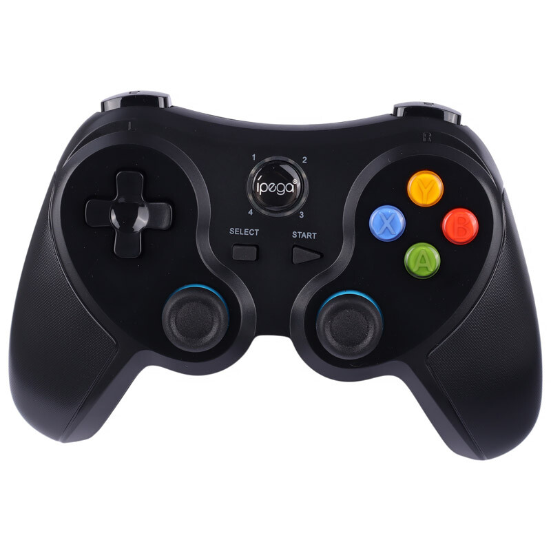 دسته بازی بی سیم Ipega PG-9157 PS4/PC