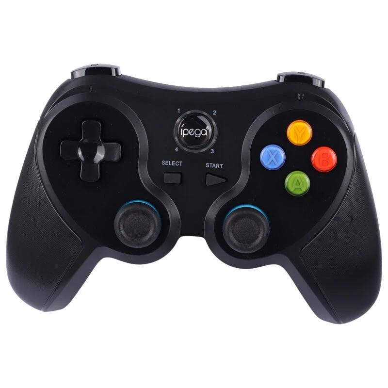 دسته بازی بی سیم Ipega PG-9157 PS4/PC
