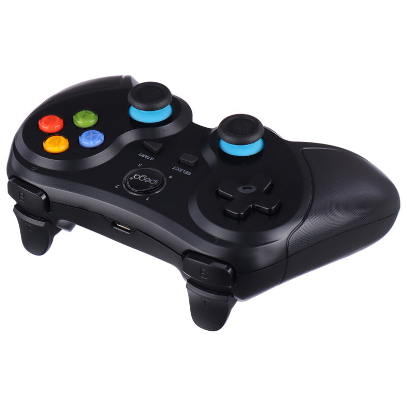 دسته بازی بی سیم Ipega PG-9157 PS4/PC