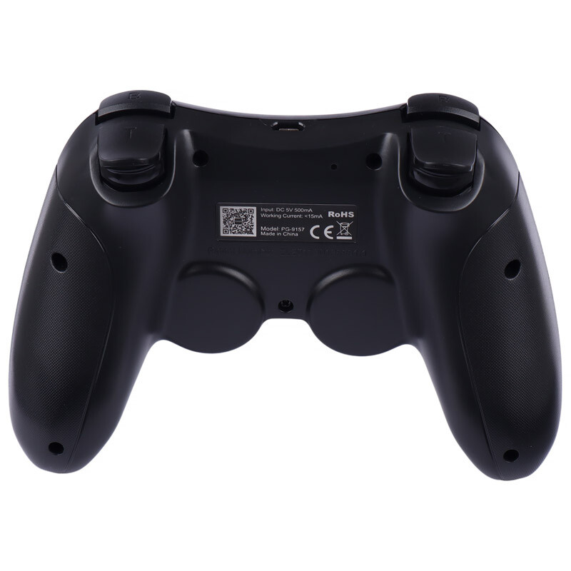 دسته بازی بی سیم Ipega PG-9157 PS4/PC