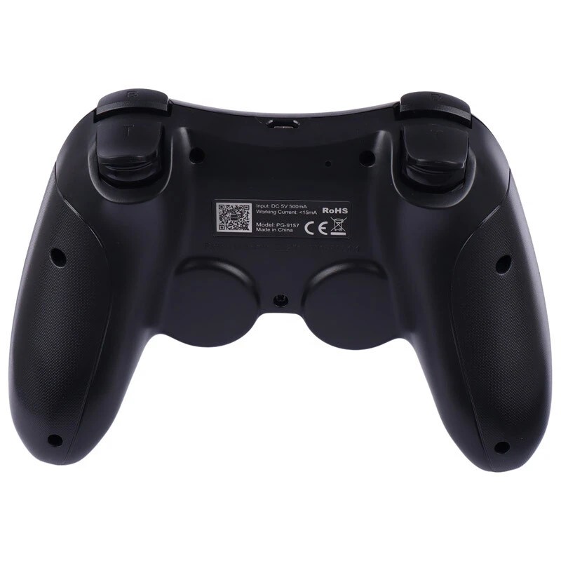 دسته بازی بی سیم Ipega PG-9157 PS4/PC