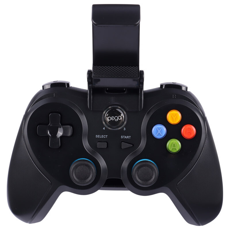 دسته بازی بی سیم Ipega PG-9157 PS4/PC