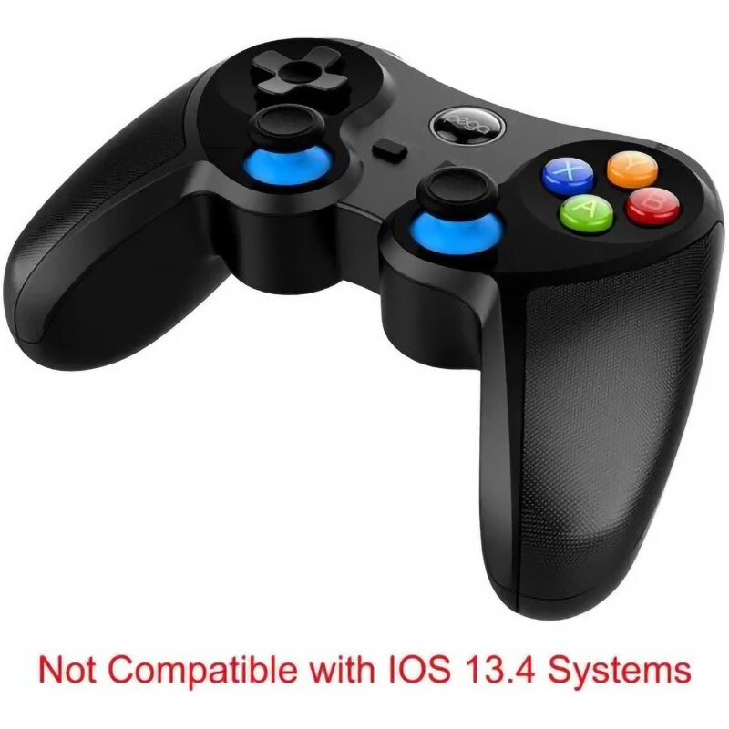 دسته بازی بی سیم Ipega PG-9157 PS4/PC