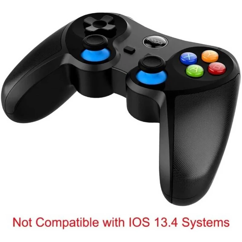 دسته بازی بی سیم Ipega PG-9157 PS4/PC