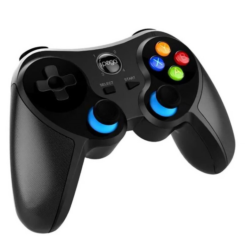 دسته بازی بی سیم Ipega PG-9157 PS4/PC