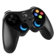 دسته بازی بی سیم Ipega PG-9157 PS4/PC