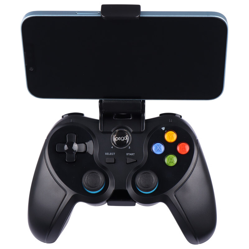 دسته بازی بی سیم Ipega PG-9157 PS4/PC