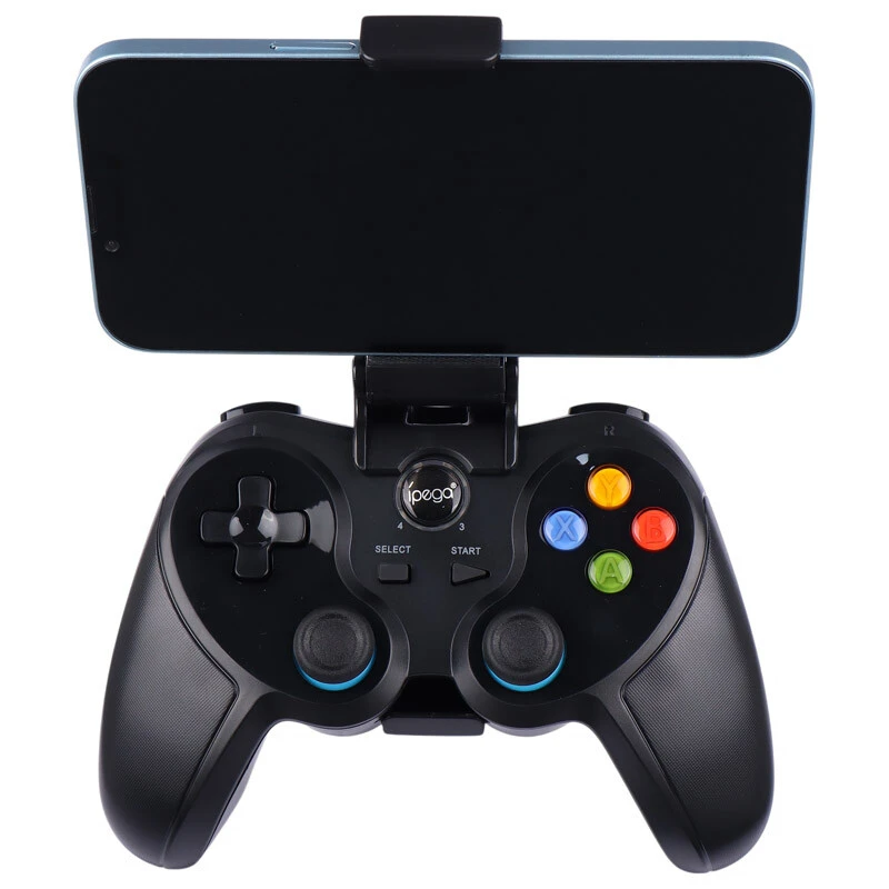دسته بازی بی سیم Ipega PG-9157 PS4/PC