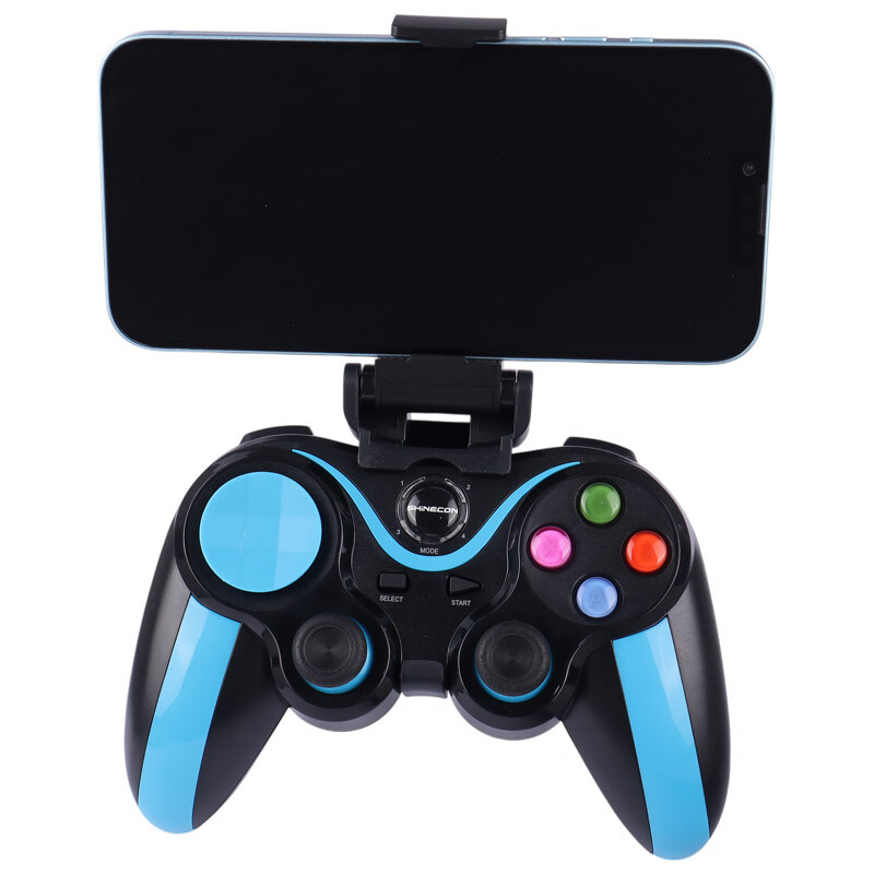 دسته بازی بی سیم Shinecon SC-S9 PS4/PC